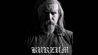 The Reckoning of Man (Burzum).