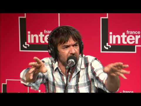 La chronique "politique" de Thomas VDB