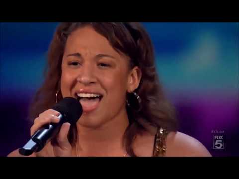 X Factor USA all winner audition seasons 1-3 (2011-2013) USA