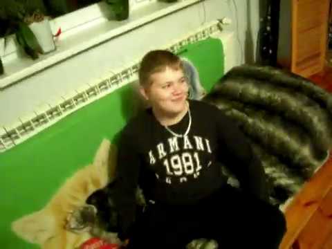 asfalt x kadoen - fresh (official video)