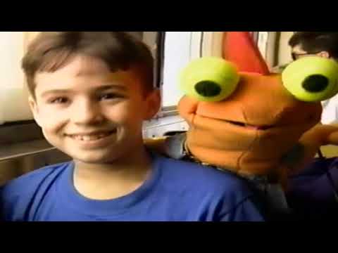 Jonathan Larson's Away We Go!