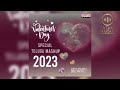 Valentine S Day Special 2023 Telugu Valentine Mashup Video Songs AjaxxCadel Aditya Music