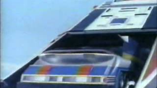 Dynaman:  Last action hero