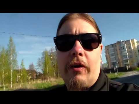 Noin pieni jännitys