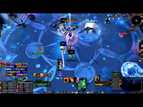 Trygdekontoret VS Star Augur Etraeus Mythic