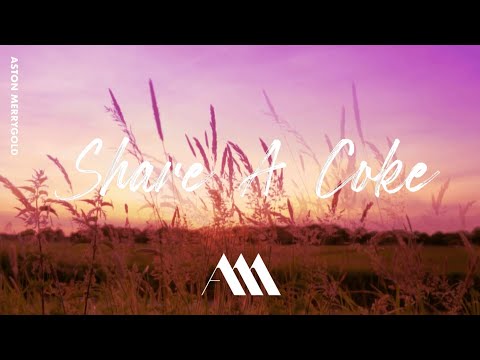 Aston Merrygold - Share A Coke