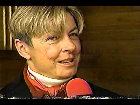 2002 Breeders Cup Part 2 - (Full NBC Coverage)