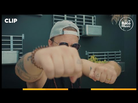 📺 Volodia - Comme d'Hab [Official Video]