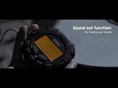 KORG BEATLAB mini   RHYTHM TRAINER