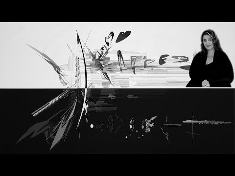34 Of Creative Process of Zaha Hadid