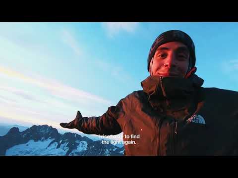 Better up there [FIFAV 2025]