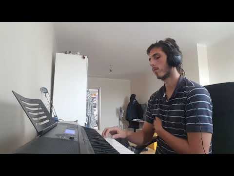 Cadmium & Revelant - Human Greatness (feat. Dustin Paul)