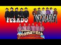CONJUNTO PRIMAVERA, INTOCABLE Y PESADO DESDE LA CANTINA