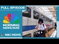 Morning News NOW Full Broadcast May 16