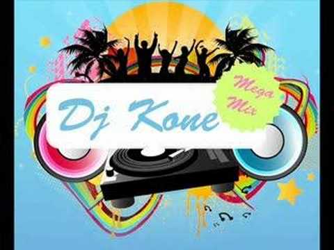 DJ Kone Mix
