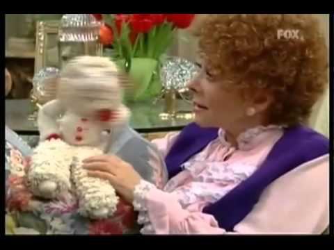 Nicolosi hosts Lamb Chop 2.0 with Shari Lewis' daughter Mallory