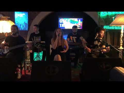 Gece Tarifesi - Yapma N'Olursun (Dolu Kadehi Ters Tut) Yorumu