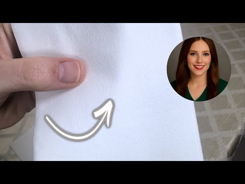 Disposable Linen-Feel Guest Towels Review 🕊️ Lekoch 12” x 17” Cloth-Like Paper Napkins