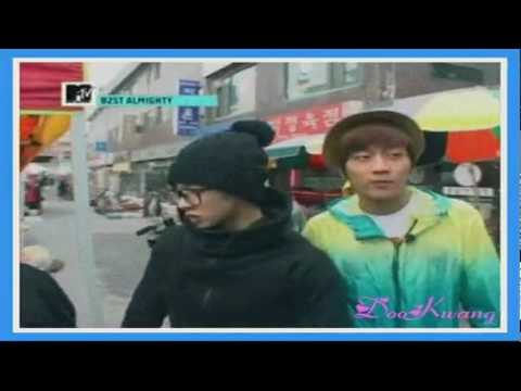 DooKwang[두광] -  짜라자짜 JjaLaJaJja [JuHyunMi ft. SeoHyun-SNSD]