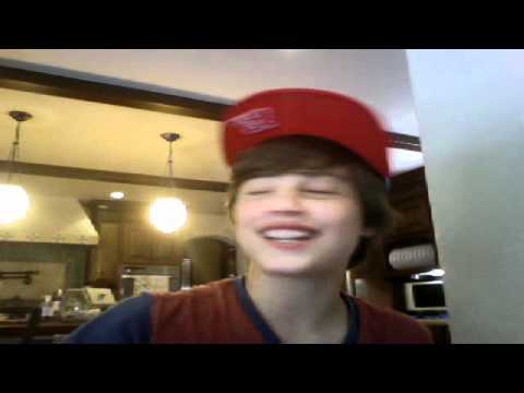 Me dancing around to Tupac