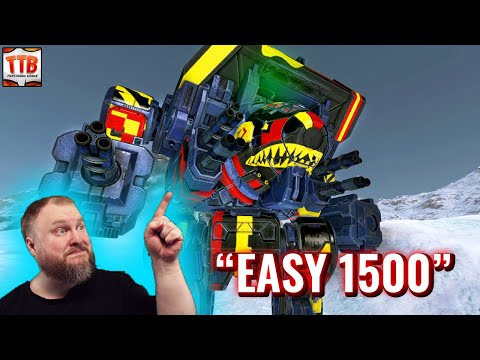 Clan SUPREMACY in Dakka! - Dire Wolf