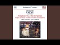 Oedipus Tyrannus, Op. 35: Prelude