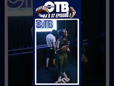 VJ x ST - RING RAFFLE 16.12. in our INSTAGRAM @offthebooth ✅