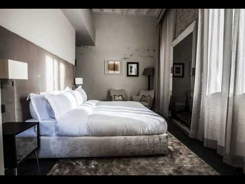 DOM Hotel Roma - Roma - Italy