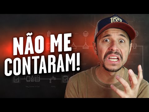 7 coisas não me contaram antes de eu começar a fazer cerveja!