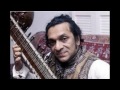 Pt Ravi Shankar  Raag, Kamboji Kanada ,alap,jor,jhala