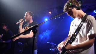 Who's Johnny? - Who's Johnny? feat. Katharsis @ JuKuZ Mörfelden