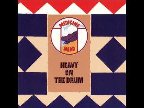 Medicine Head - Heavy On The Drum (1971) - FULL ALBUM