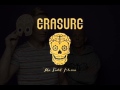 Erasure - Paradise (Black Light Odyssey Remix ...