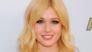 Katherine McNamara Stuns in Bikini Attire!