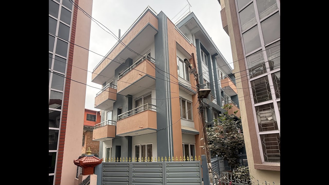 Mr. Shankar Prasad Neupane Testimonial