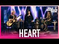 Heart Kelly Clarkson Songs Stories