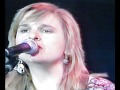 melissa etheridge mama I'm strange