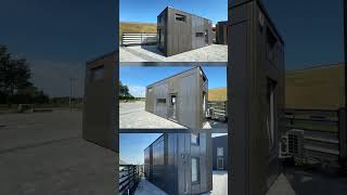 Prodaja Mobile House Tiny House N3, 19 m2, manufacturer TM TICAB HOUSE modularne kuće - Slika 5 | Autoline HR Nova Mobile House Tiny House N3, 19 m2, manufacturer TM TICAB HOUSE modularna kuća | Slika 5 - Autoline