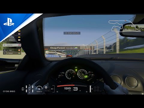 Gran Turismo 7