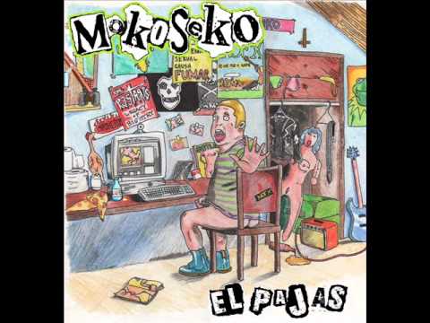 Mokoseko - El Pajas
