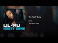 Lil Ru The Nasty Song Clean