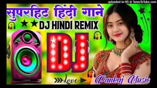 Download lagu New Hindi Dj SongBest Hindi OldSong Dj Remix Bollywood Nonstop DjOld Hindi DJ song 2026 mp3