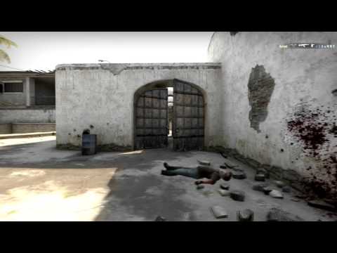 Steam Community :: Video :: [CS:GO] Eco de_dust2 4k