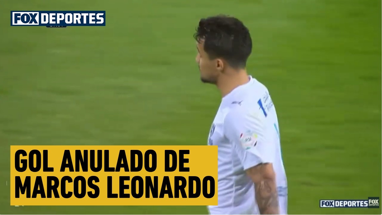 😱⚽ GOL ANULADO DE MARCOS LEONARDO | Al-Fayha 0-1 Al-Hilal | Saudi Pro League | Jornada 35