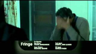 Fringe 1x20 - La croise des mondes promo
