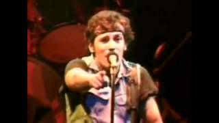 Bruce Springsteen - Cadillac Ranch