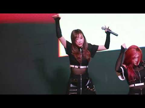 FANCAM Panda BNK48|Make noise|Belivers Roadshow @ Seacon Square Srinagarindra 2 OCT 2022