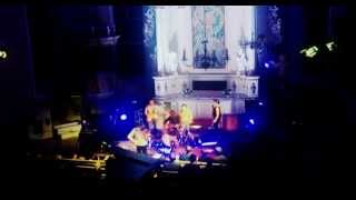 Dear Reader - Bend (AltonalePopNacht)