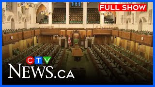 MP&#39;s return to the House of Commons | CTV Your Morning Saskatchewan for Sept. 15, 2025