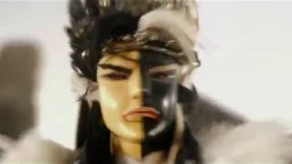 [問題] 無敵反彈這招到底要怎麼解? (慕留人雷)